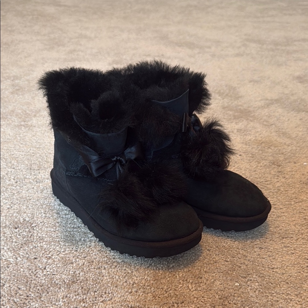 Women's UGG Gita Boot